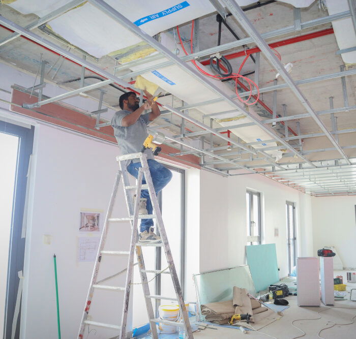 ac maintenance company dubai