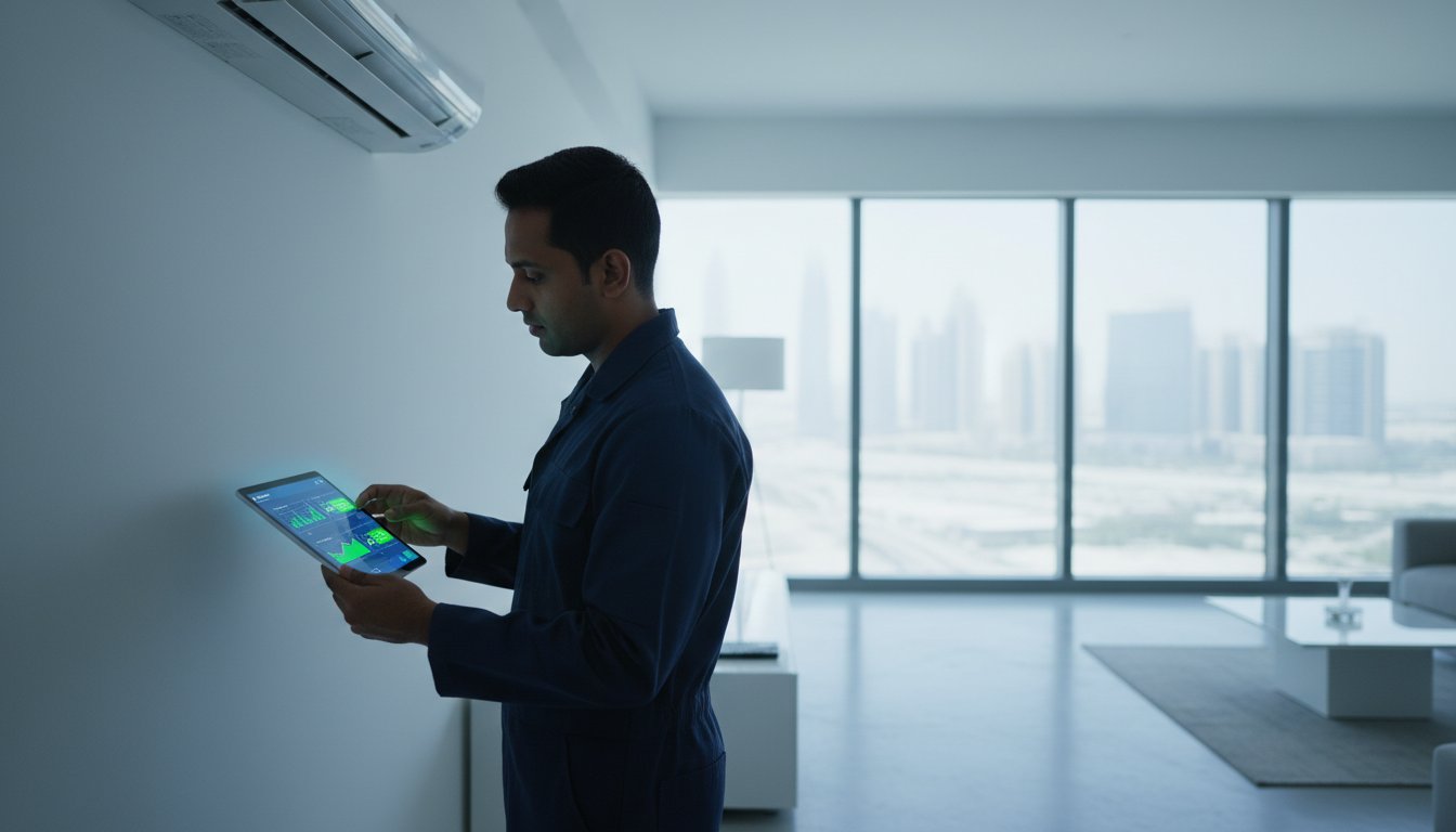 How to Reduce DEWA Bill in Summer: The Expert Dubai Guide (2026)
